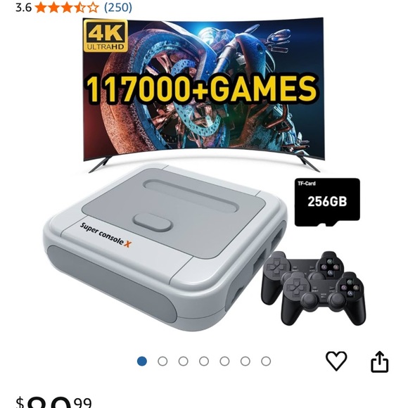 - Gray - Picture 2 of 8